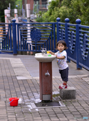 自立心と好奇心