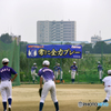 全力プレー