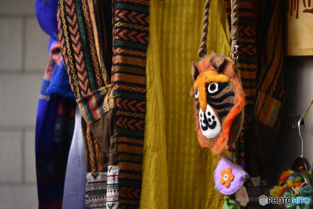 この店は面白れぇぜ！