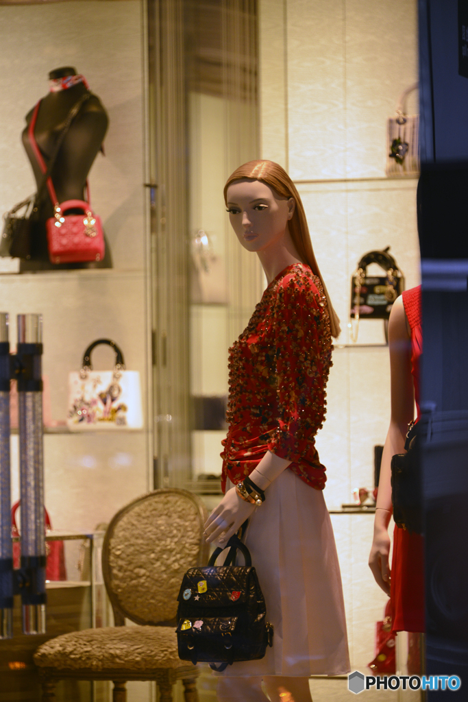 あらっ、お帰りなさい、お疲れ様