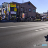 箱根駅伝・復路----④