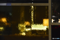 ガラスの向こう---②