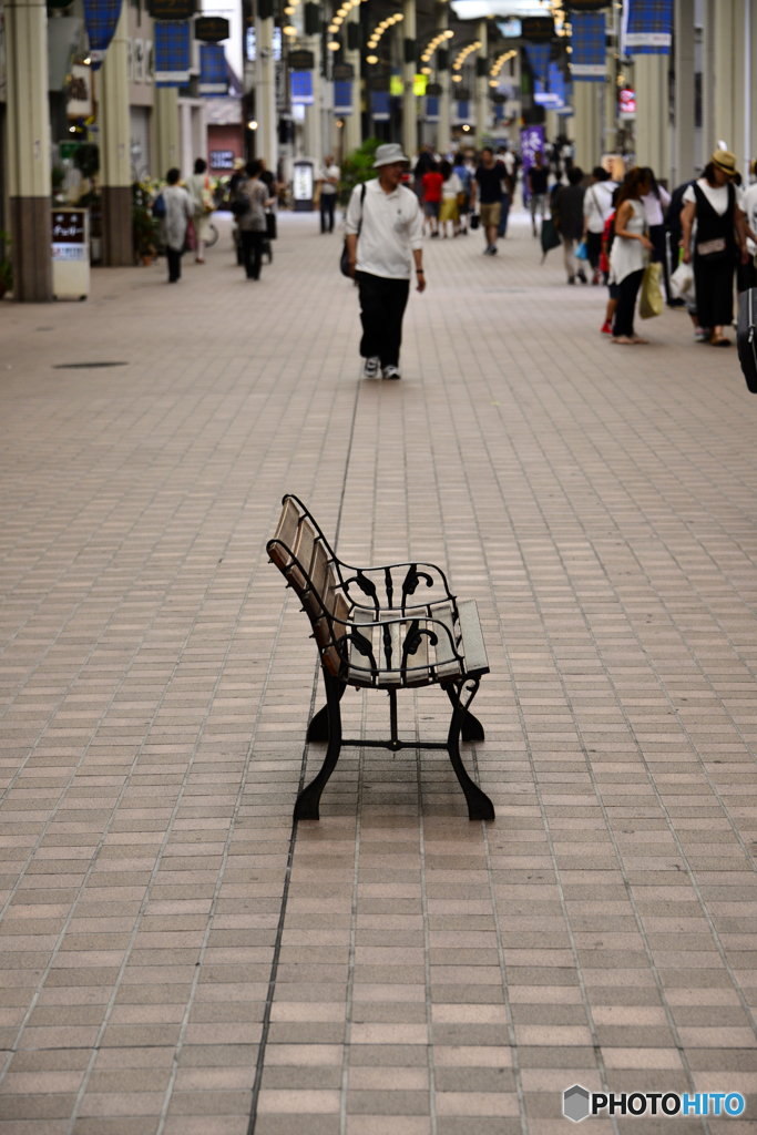 ご自由にお休み下さい