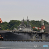 YOKOSUKA軍港クルーズ---⑧