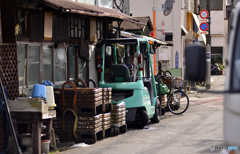 小さい力で世界に！