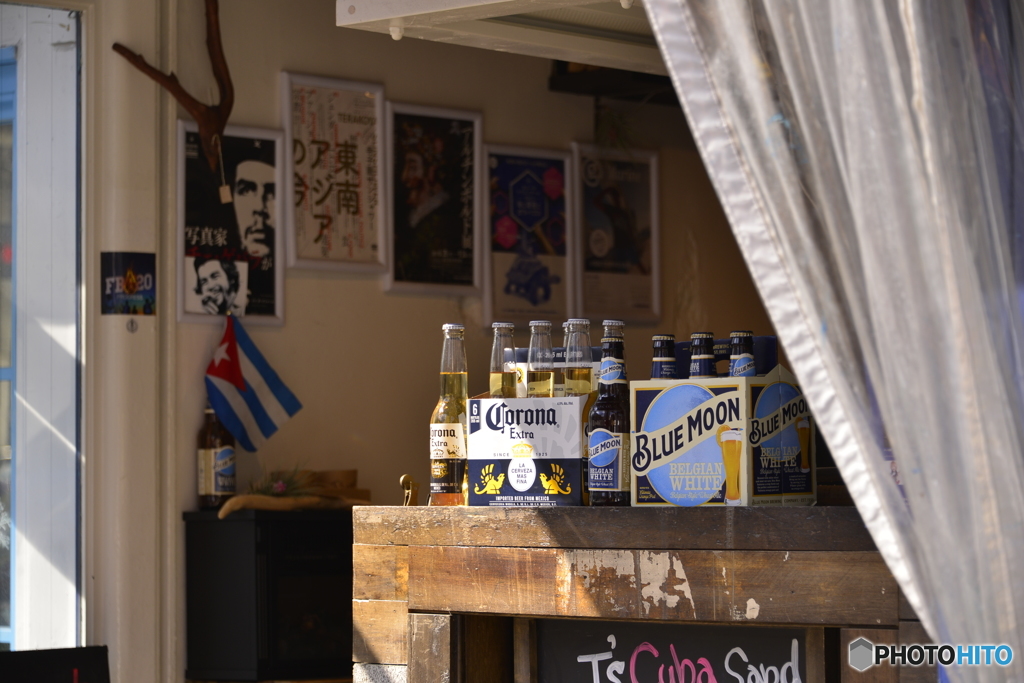 世界のビールと・・・