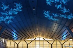 羽田空港・初春----③