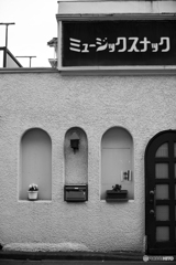 夕暮れには歌声が・・・