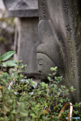 「荏原七福神巡り」にて---②