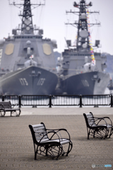 YOKOSUKA---①