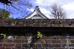 品川宿ぶらぶら歩き----⑪