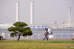 横浜某日----②