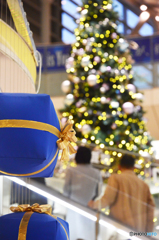 small  present  for  you