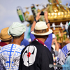 羽田神社夏季例大祭---④