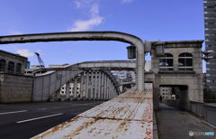 勝鬨橋