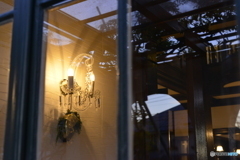 暖か～い家がある