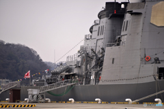 YOKOSUKA---③