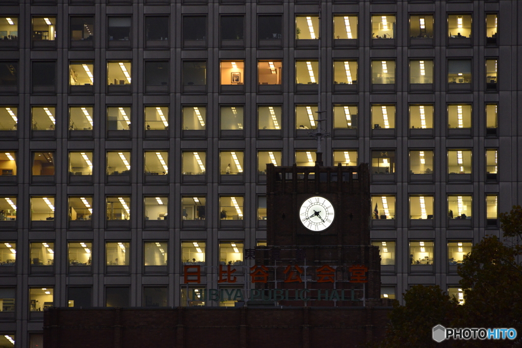 銀座のあの頃----④
