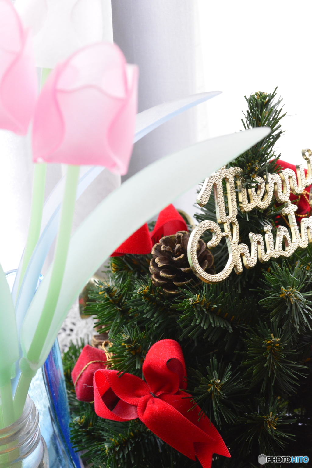 小さなクリスマス