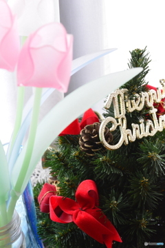 小さなクリスマス