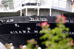 横浜某所---③