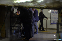 この時間が大事なんだよね、判るかな？