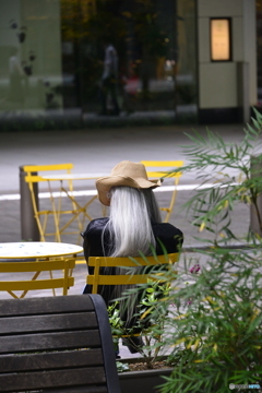 こちらさん、苦労したんだね・・・