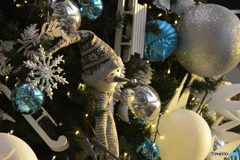 空港Xmas---③