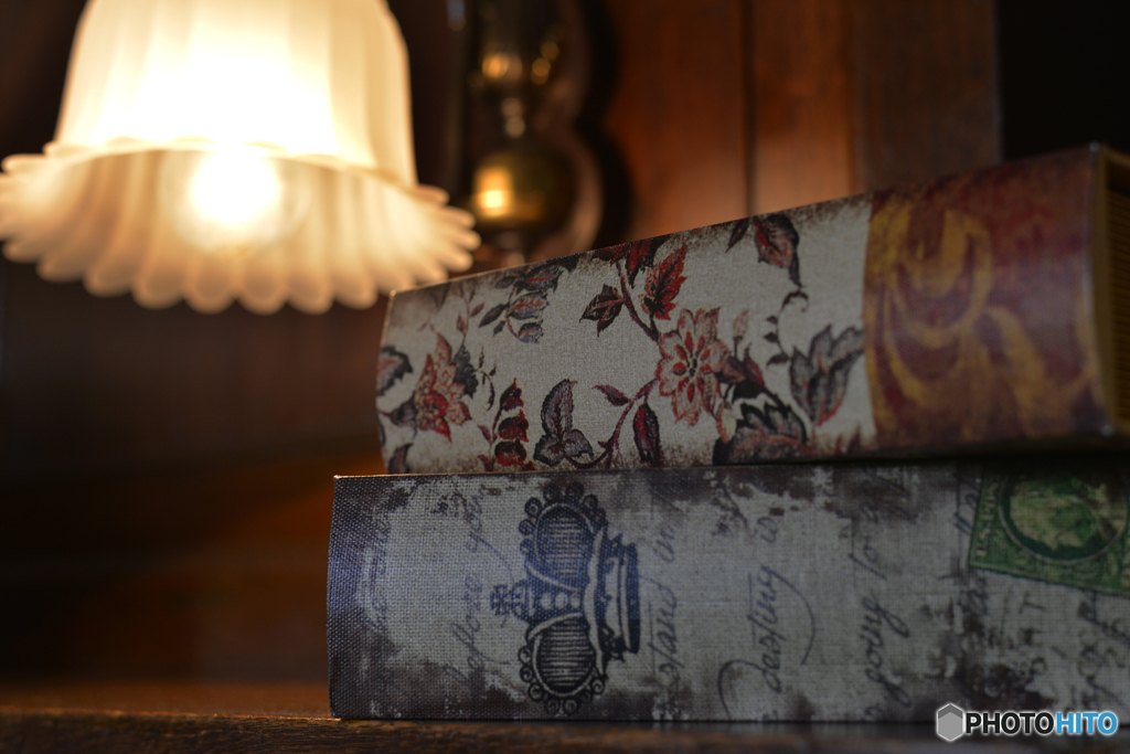 今夜も眠れない・・・