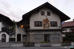 思い出のスイス----⑨