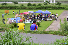 あの夏の日---親友