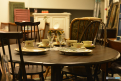 我が家に似合うかな？