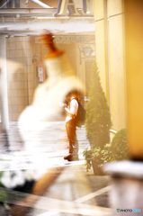 君に僕の願いを・・・