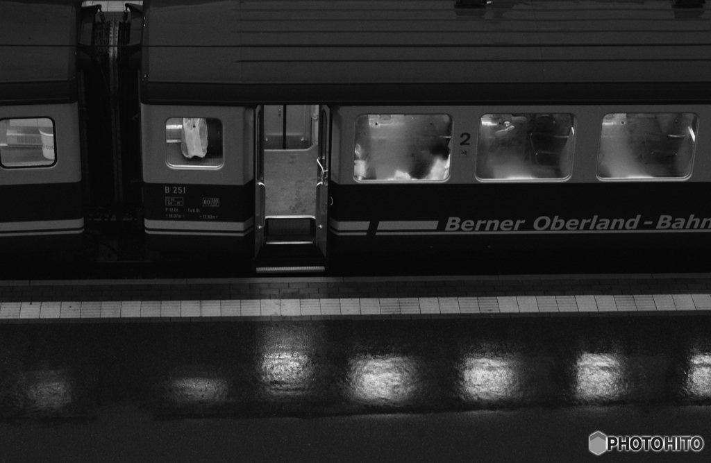 STATION（駅）----④