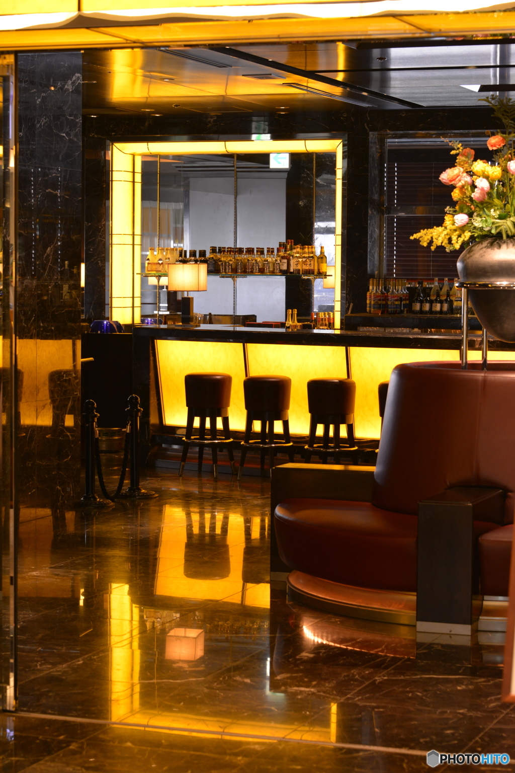 入る？どうする？