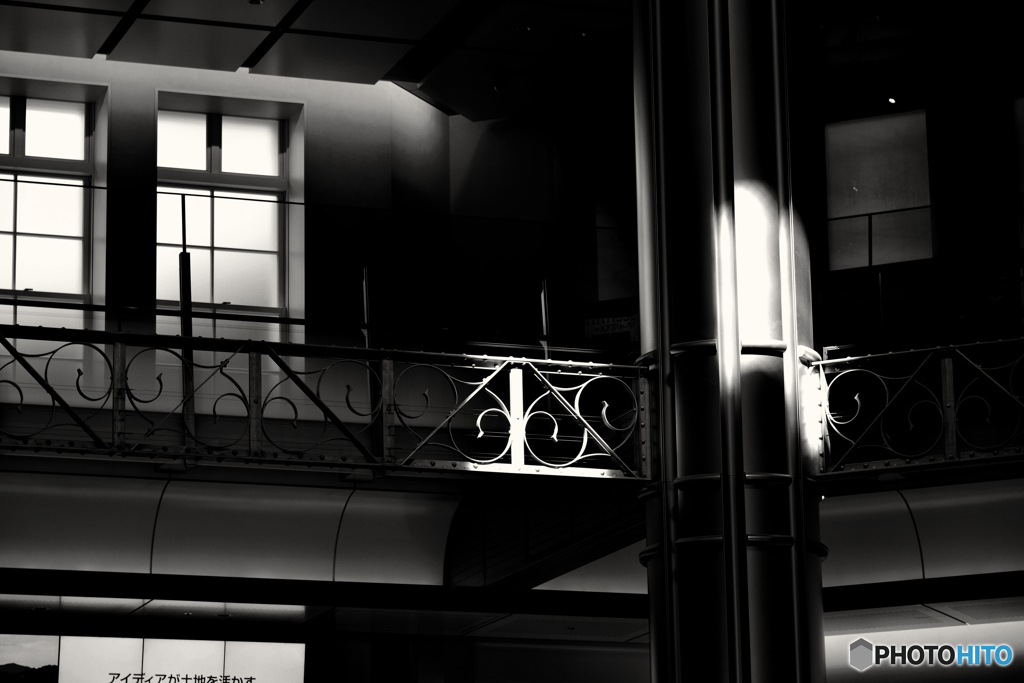 東京STATION----②