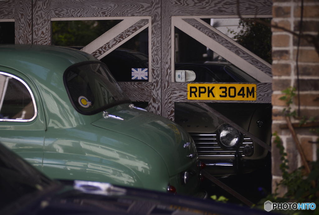 オレもいるよ！