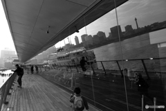 モノクロ16---③