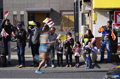 我が家の正月---①