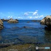 硫黄島ブルー⑩