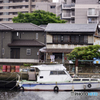 「七里の渡し」跡