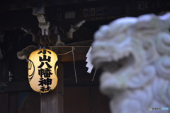 「荏原七福神巡り」にて---⑫