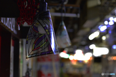 さて、点いたっけかな？