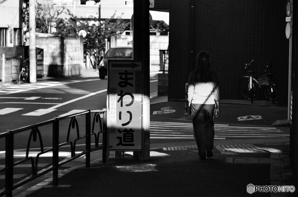 多摩川寸景----⑯
