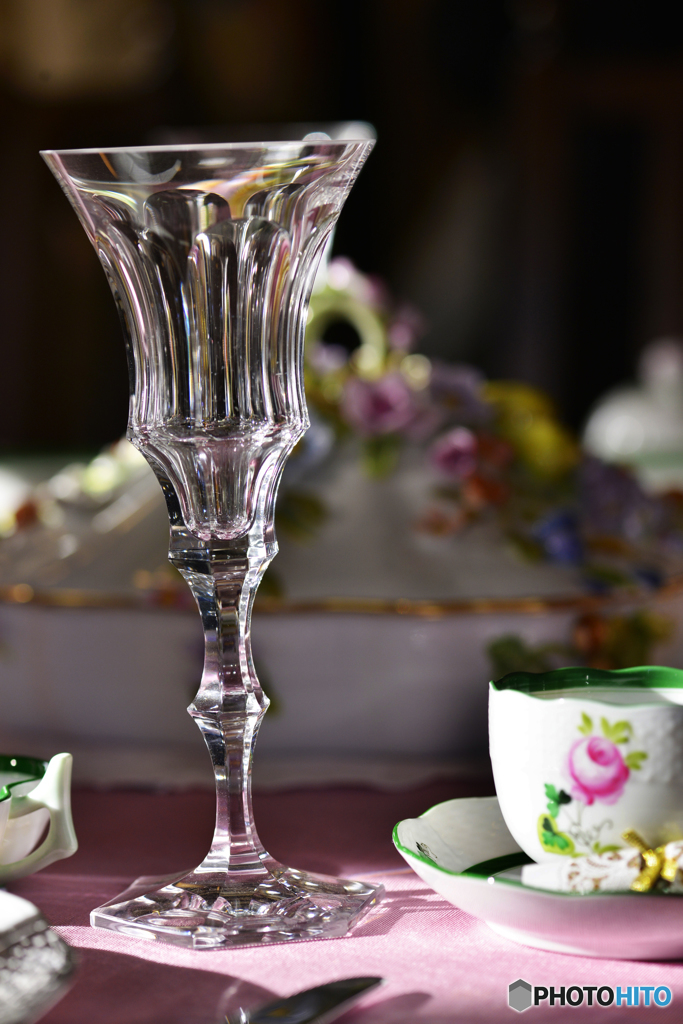 横浜・山手西洋館のバレンタインデー---⑩