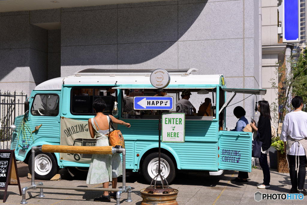 YOKOHAMA  COLOR---④