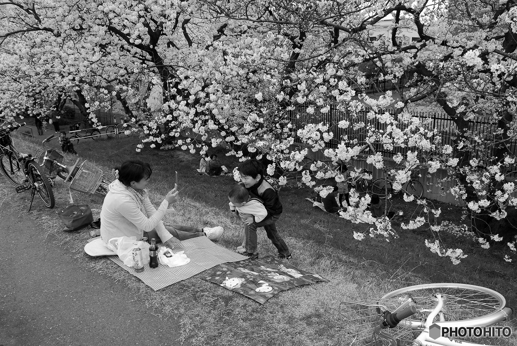 小さいけど大きな幸せ