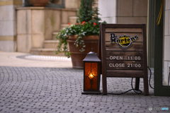 お席、ございま～す