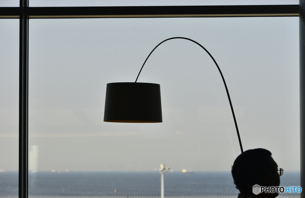 新しいヘアースタイル？