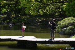 この子の結婚式には泣かないぞ！